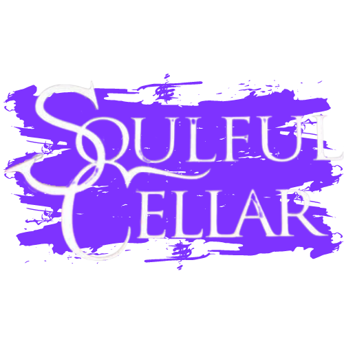 Soulful Cellar Header Logo